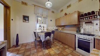 Rodinný dom v centre mesta Piešťany - 7