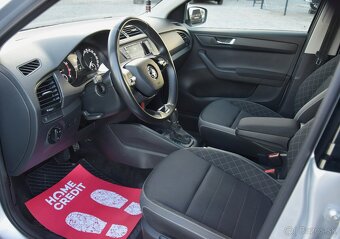 Škoda Fabia Combi TSI automat - odpočet DPH - 7