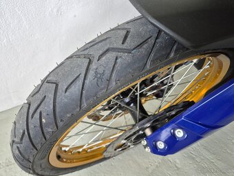 Suzuki Vstrom 800 DE - 7