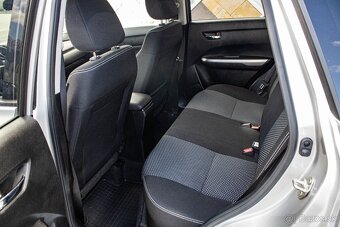 Suzuki Vitara 1.4 BoosterJet Mildhybrid Elegance 2WD - 7
