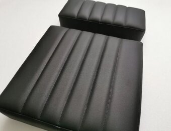 Sedadlo spolujazca na zetor 8011-16145 kompletné. - 7