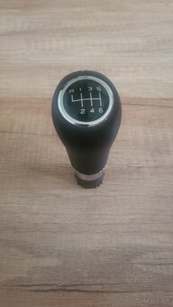 Cievky W203/W204 - 7