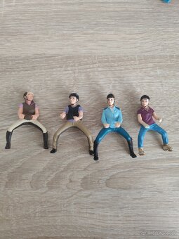 Schleich príslušenstvo - 7