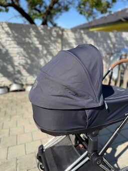 Cybex priam 4.0 - 7