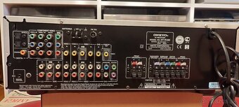 Predám receivery Sony a Onkyo - 7