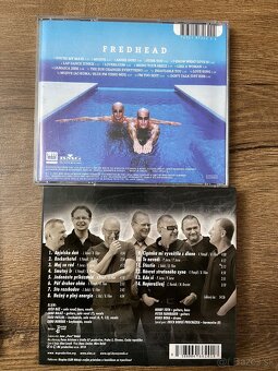 CD-(Rôzne) - 7