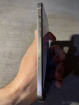 iPhone 15 Pro Max 256GB – Natural Titanium - 7