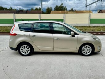 Renault Grand Scenic 1.9 DCI - 7
