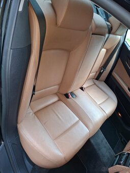 Predám BMW 730d - 7