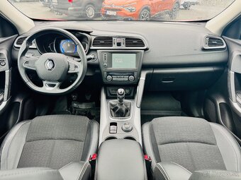 Renault Kadjar Energy dCi 130 Intens 4x4 - 7