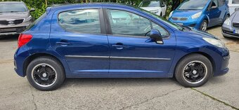 Peugeot 207 1.4i kupovane v SR - 7