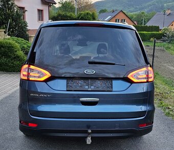 Ford Galaxy 2.0 TDCi 110kw Business - 7