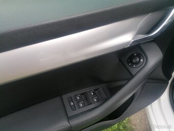 Octavia 3, 2.0tdi 110kw - 7