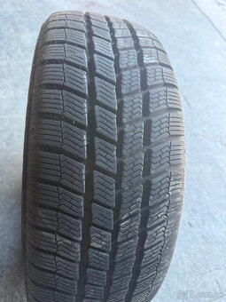 zimné pneumatiky 205/55 R16 - 7