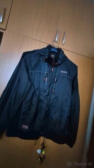 Vetrovka pansla xl zn.reserved - 7