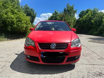Volkswagen Polo 1.4 TDI - 7