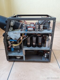 Osciloskop - 7