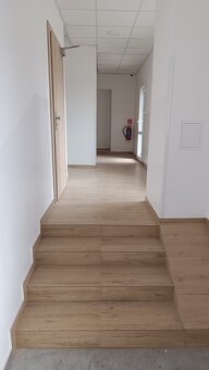 Úplny nový 2i byt na prenájom - 7