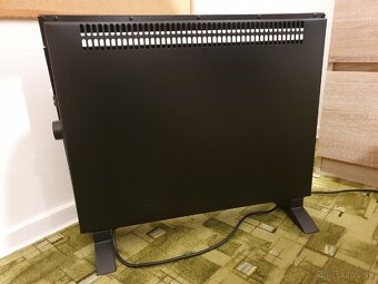 Klarstein Gotland elektrický konvektor ohrievač - 7
