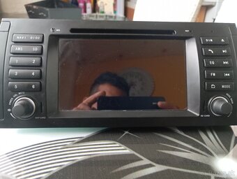 Auto radio - 7