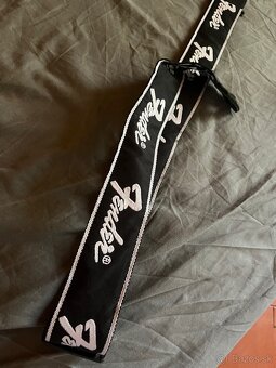 GITARA FENDER MUSTANG AMERICAN PERFORMER USA - 7