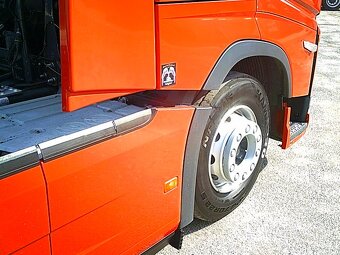 VOLVO FH 4 500 , 2021, hydraulika, tahač, FULL AIR - 7