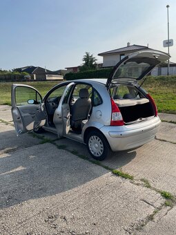 Citroën C3 - 7