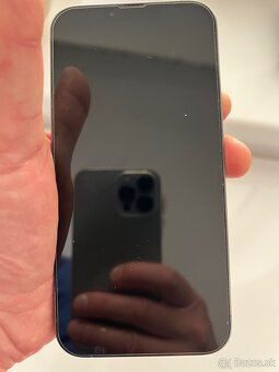 iPhone 13 Pro Max 128GB modrý - 7
