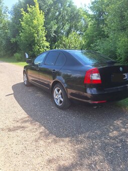 Predám Škoda Octavia 2.0TDI - 7