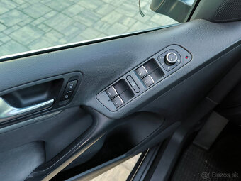 VW Tiguan 2.0 TDI 130kW 4-Motion Track/Style DSG - 7