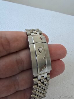 Datejust silver - 7
