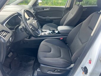 Ford S-max 2,0 cdti 103 kW - 7