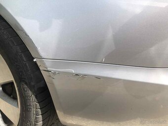 Audi a6c6 4f 3,0 tdi quatro 164kw - 7