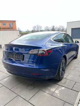 TESLA MODEL 3 LONG RANGE 4WD DUAL MOTOR DPH - 7
