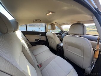 Opel Insignia 2.0 CDTI Cosmo - 7