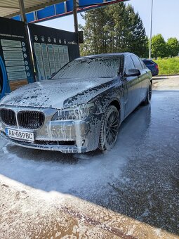 Bmw D730 F01 - 7