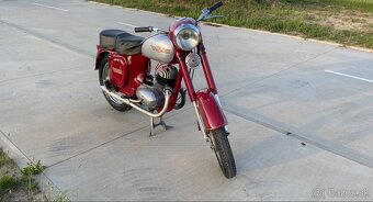 Predám Jawa Čz 175/356 - 7