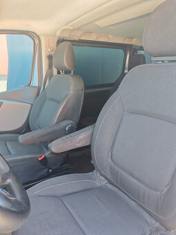 Renault Trafic 1.6 dci - 7