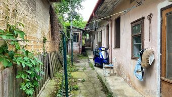 Dom s pozemkom 402 m2, Vrbové, Piešťany - 7