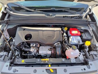 Jeep Renegade 1.3 GSE Limited Automat - 7