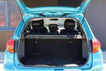 Suzuki Vitara S 1.4 BoosterJet 4WD A/T - 7