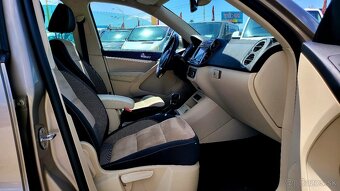 Volkswagen Tiguan 2.0 CR TDI 4-Motion Sport&Style DSG - 7