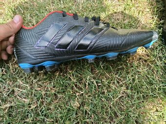 Predám kopačky ADIDAS - 7