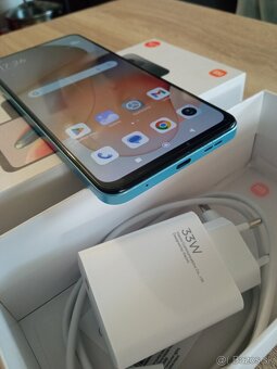 Xiaomi Redmi Note 12 /4+4GB/128GB Super stav - 7