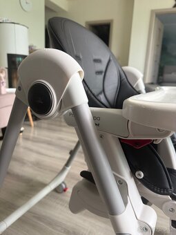 Peg Perego Prima Pappa Follow me - 7