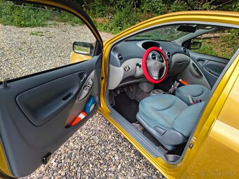 Toyota Yaris , nová TK a EK do 7/2027 - 7