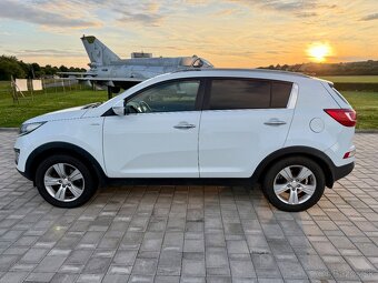 KIA SPORTAGE - 7