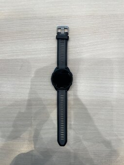 Predám Garmin forerunner 165/ vymením za apple watch - 7