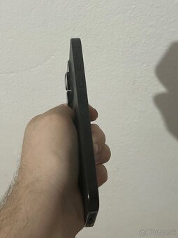 PREDANÉ Dobrý deň Ponúkam na predaj iPhone 16 PRO 128GB - 7