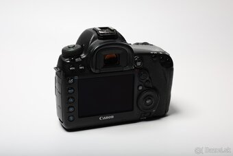 Canon EOS 5d mark IV - 7
